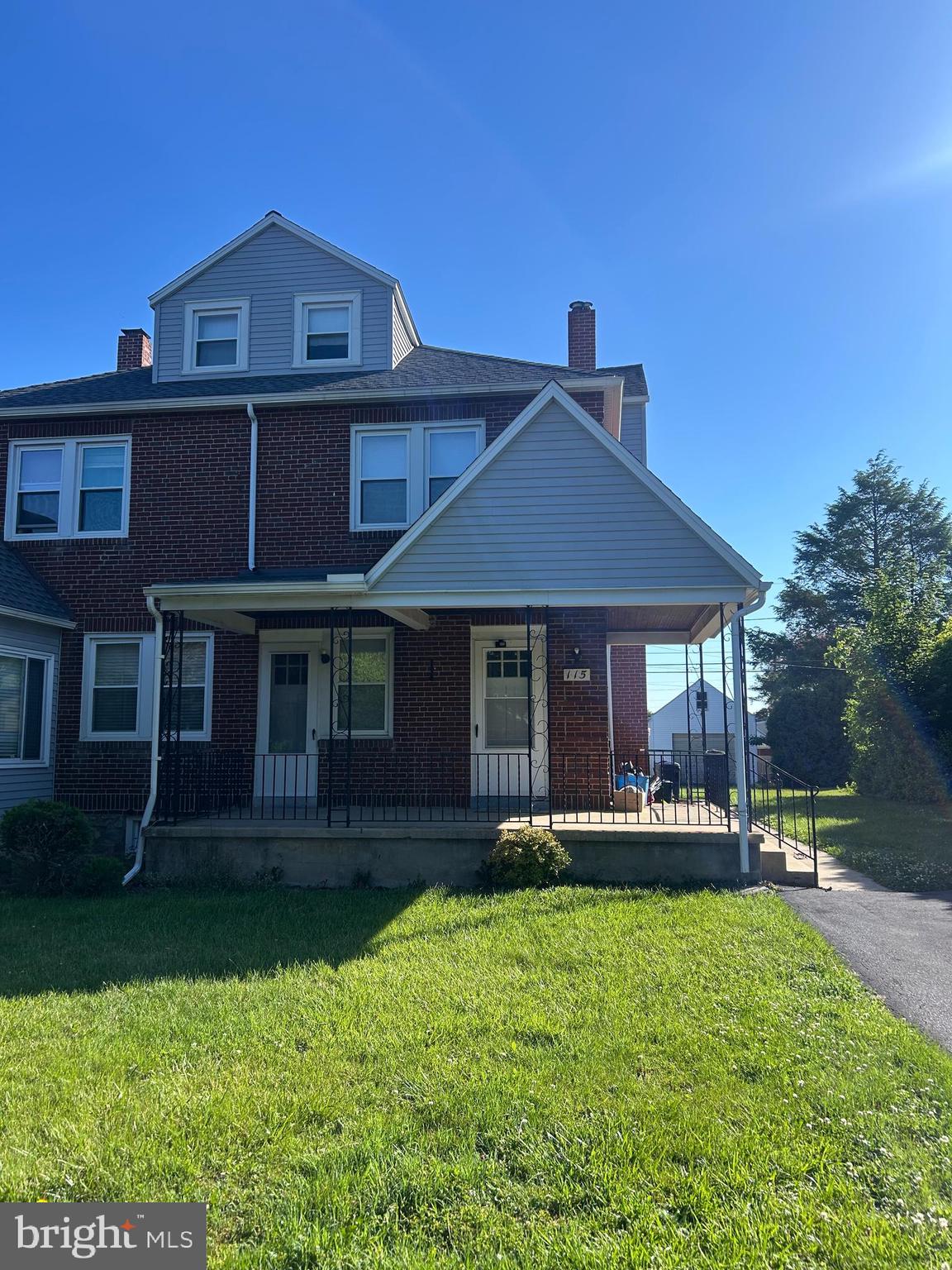 115 DIAMOND STREET
