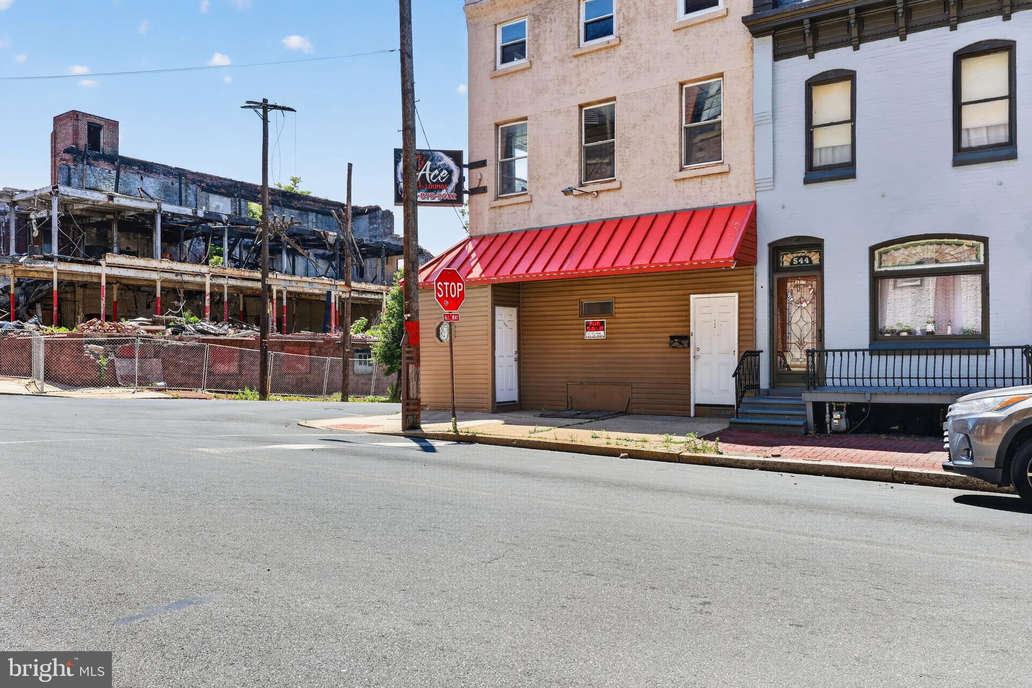 546 S 9TH STREET