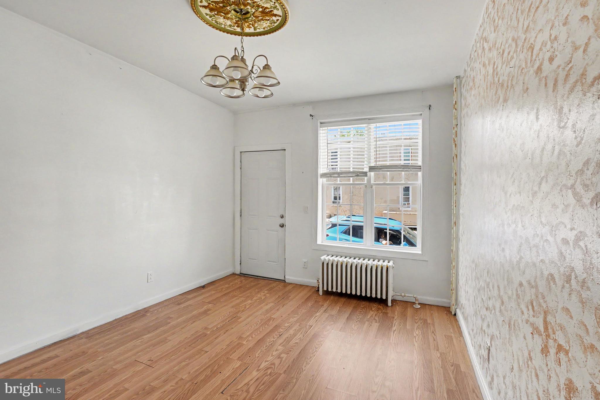 1105 GREEN STREET
