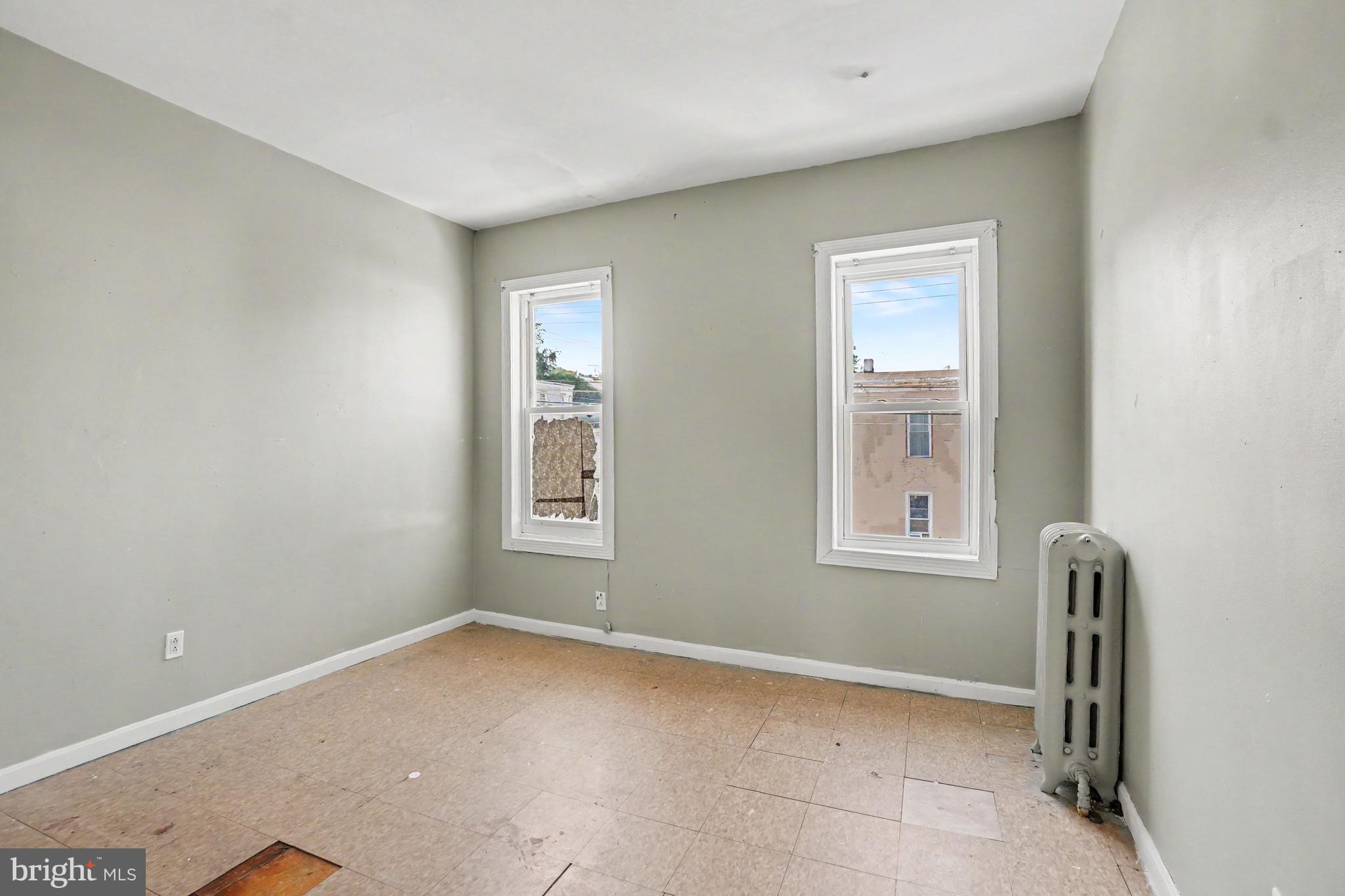 1105 GREEN STREET