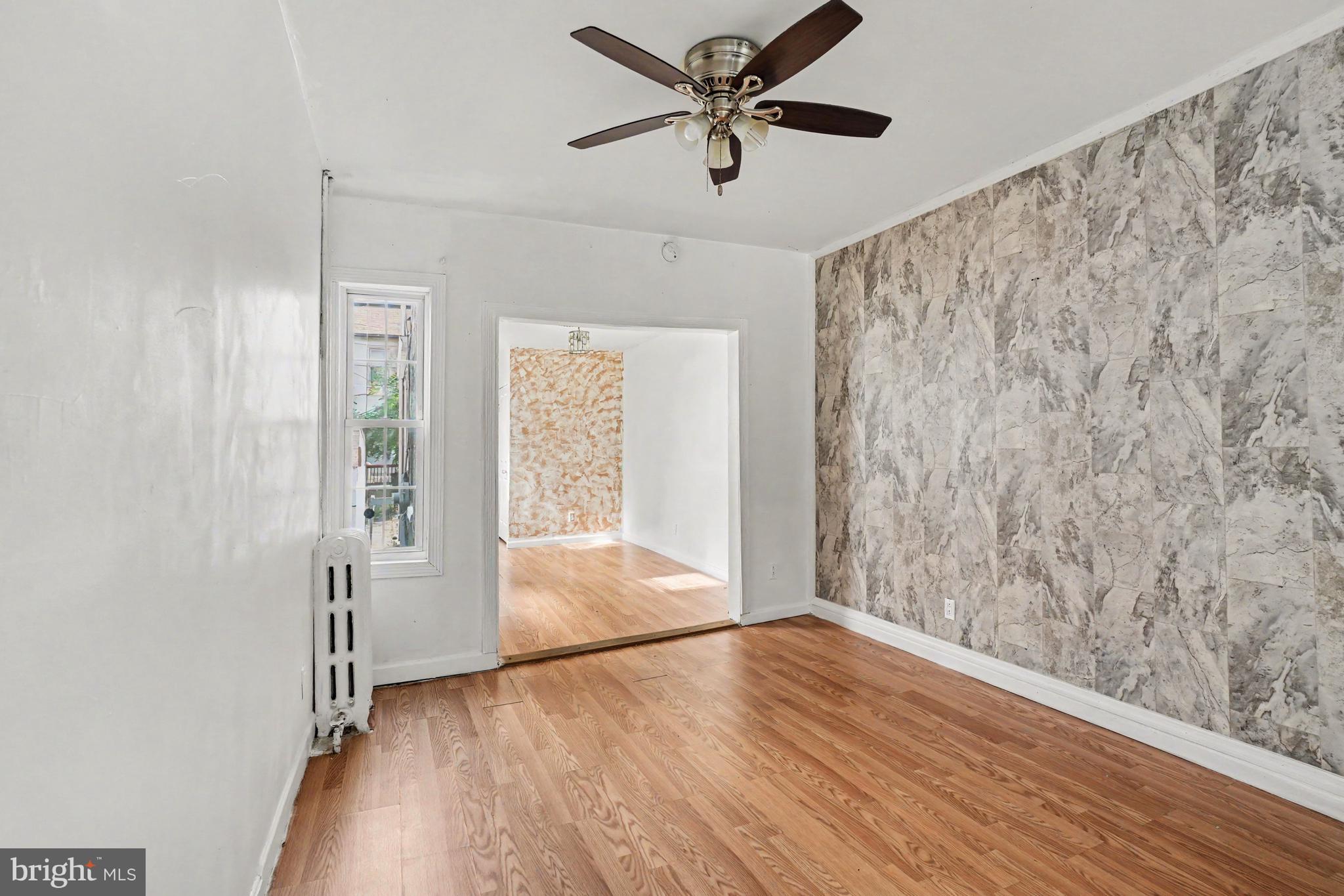 1105 GREEN STREET