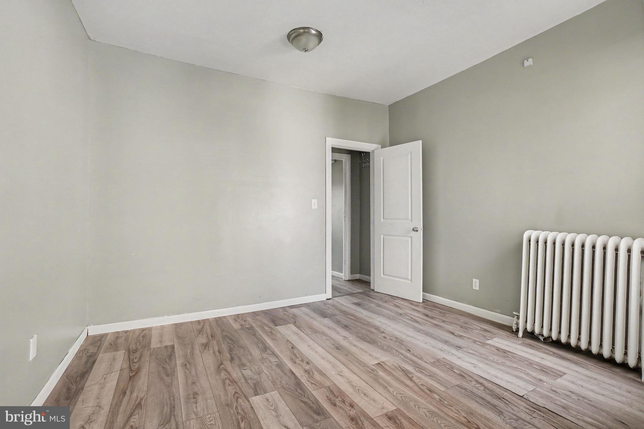 1105 GREEN STREET
