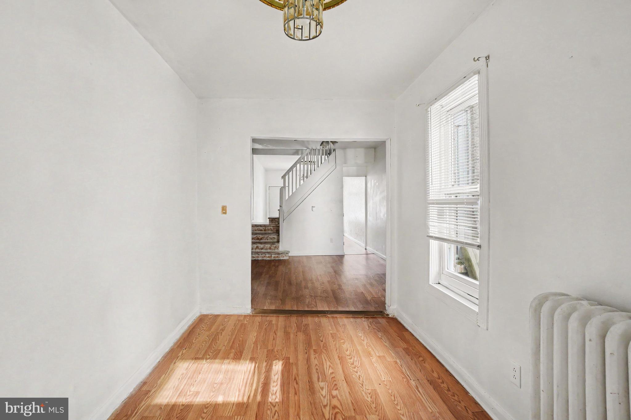 1105 GREEN STREET