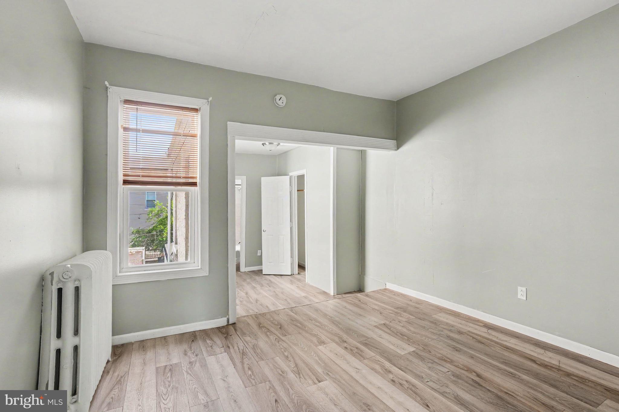 1105 GREEN STREET