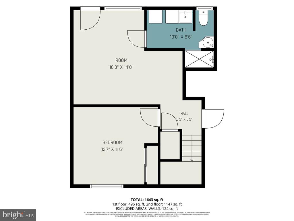 2400 LINDALE DRIVE
