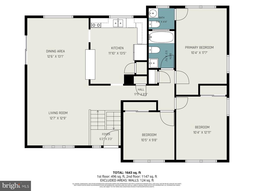 2400 LINDALE DRIVE