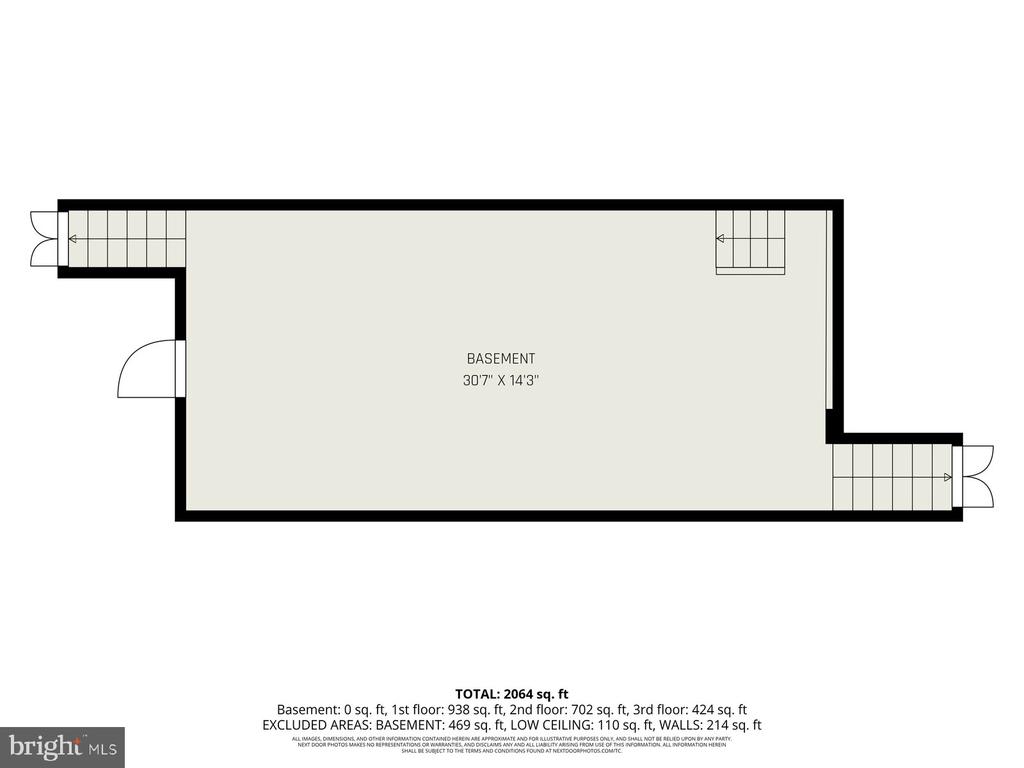 551 N 11TH STREET
