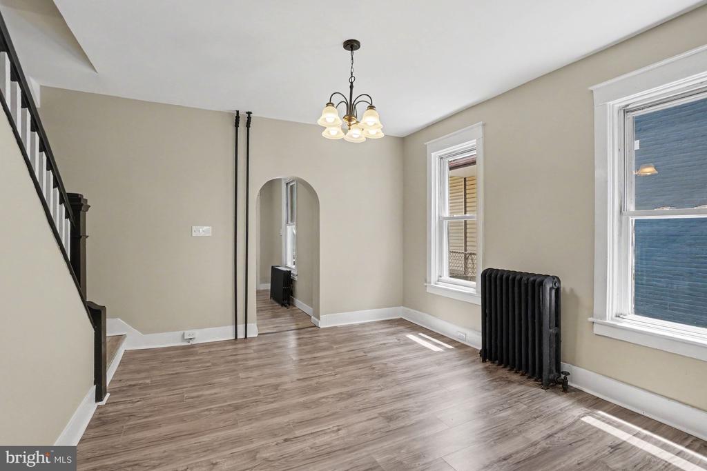 551 N 11TH STREET
