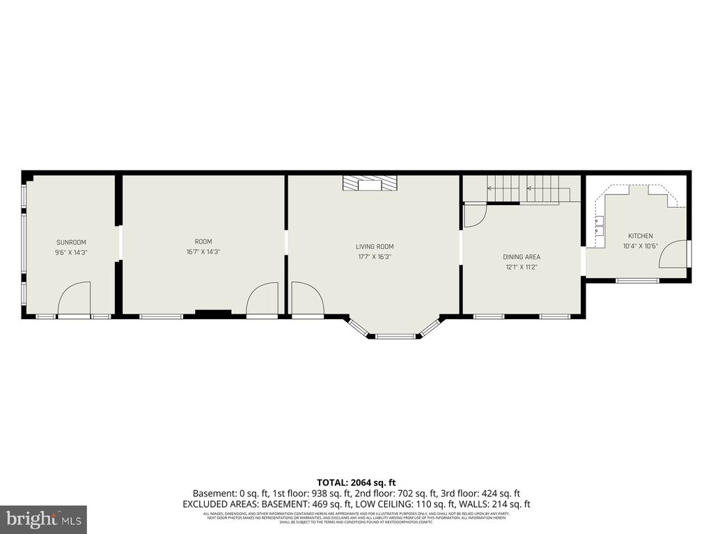551 N 11TH STREET