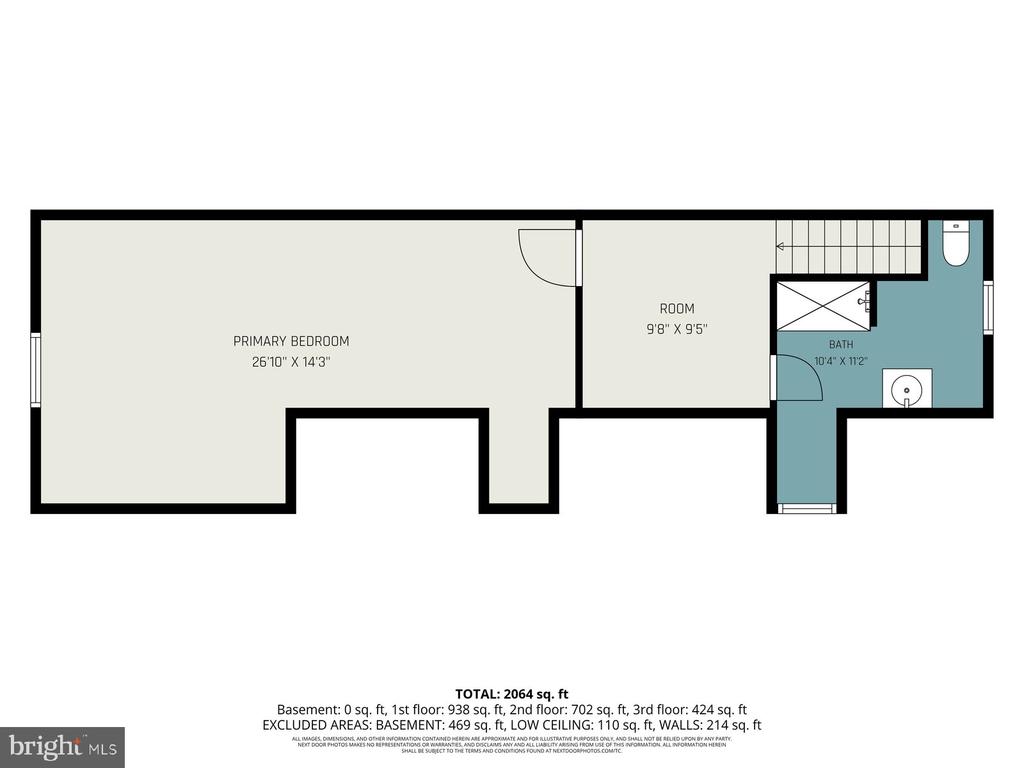 551 N 11TH STREET