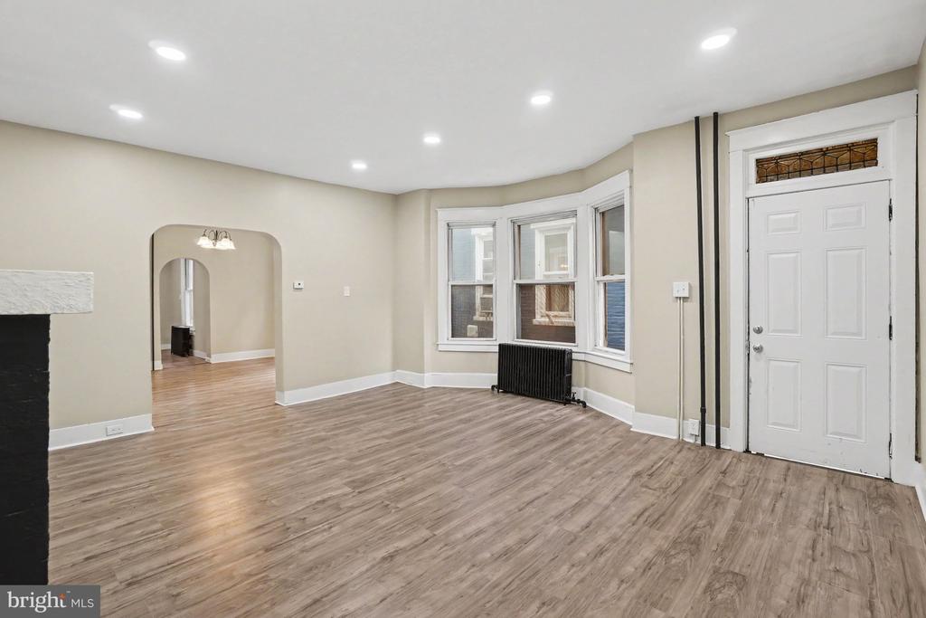 551 N 11TH STREET