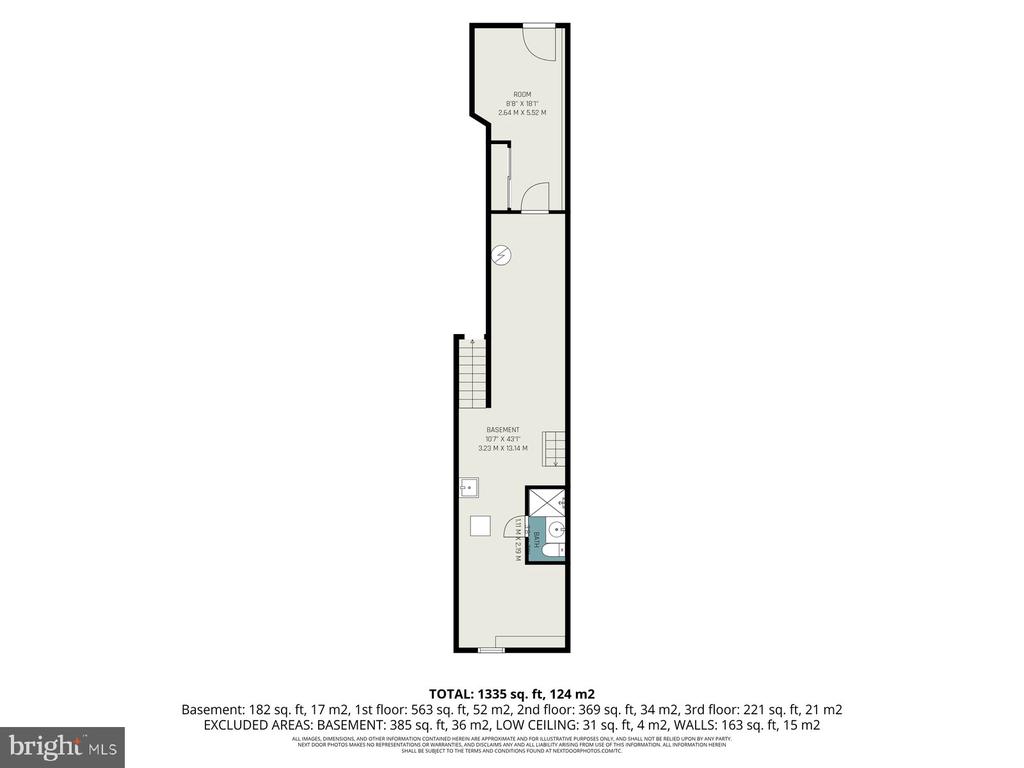 546 LOCUST STREET