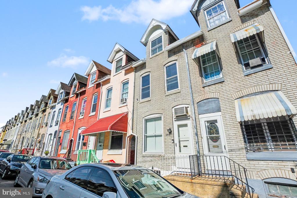 546 LOCUST STREET