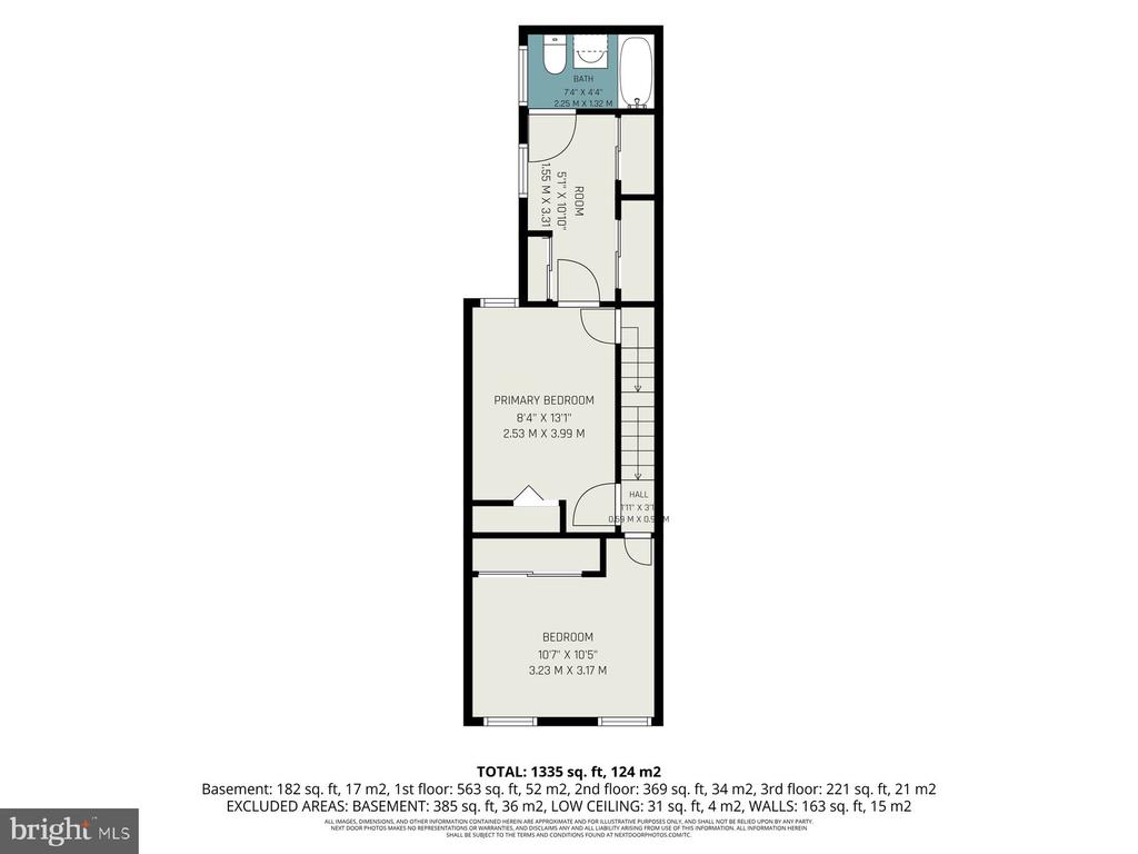 546 LOCUST STREET