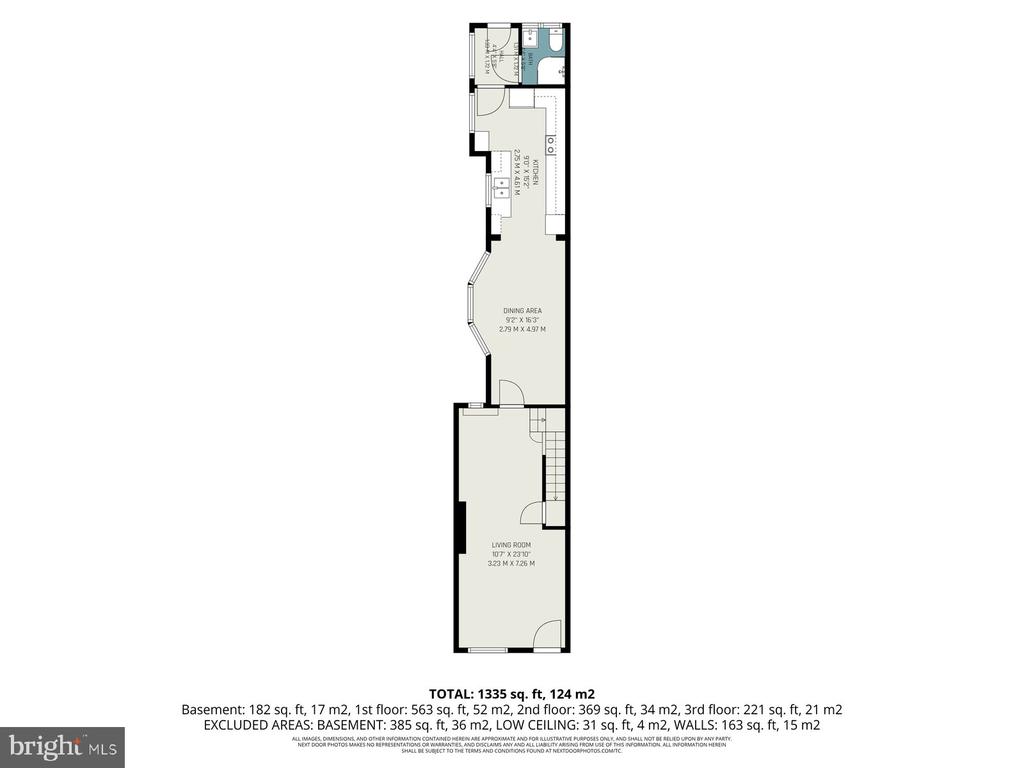 546 LOCUST STREET
