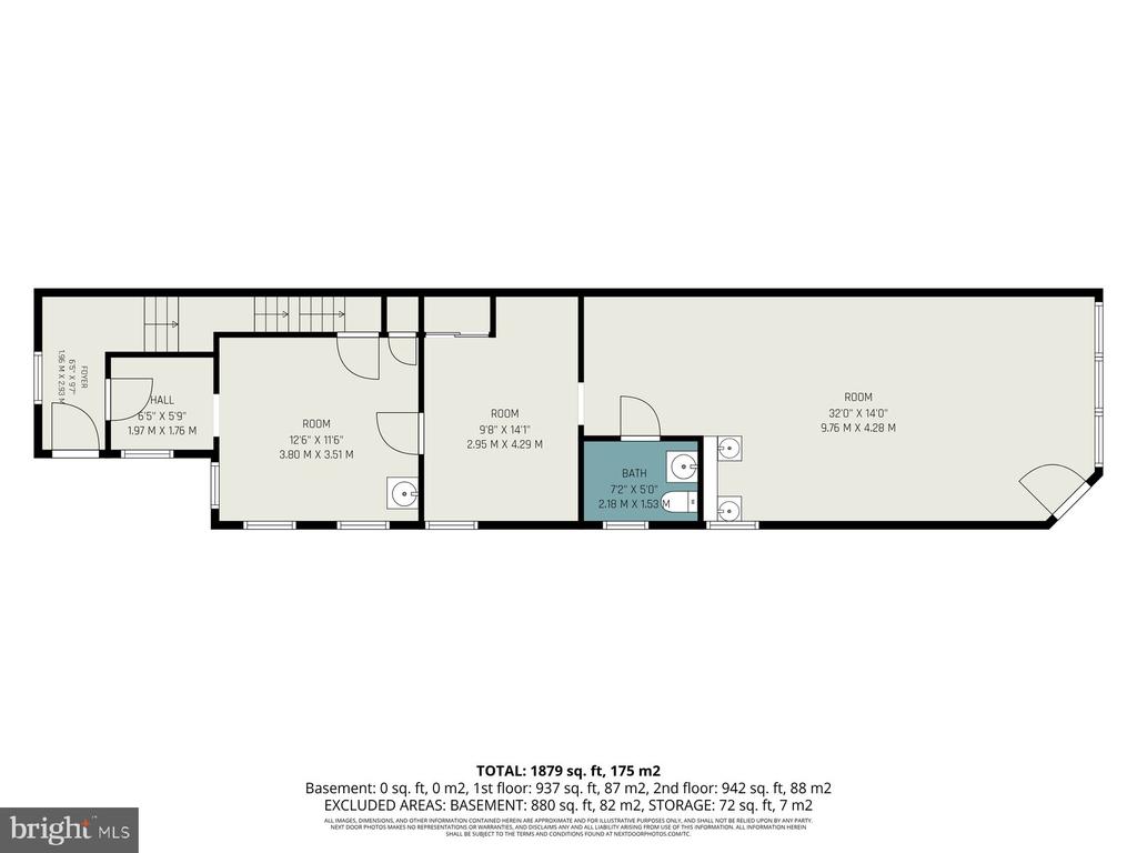 929 PIKE STREET