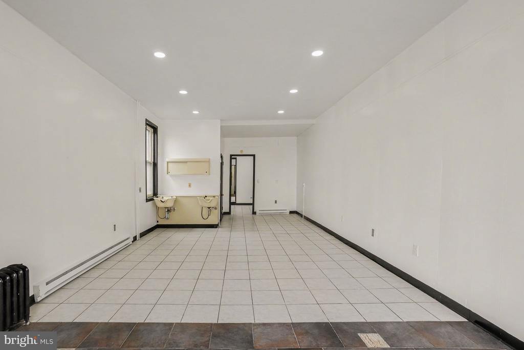 929 PIKE STREET