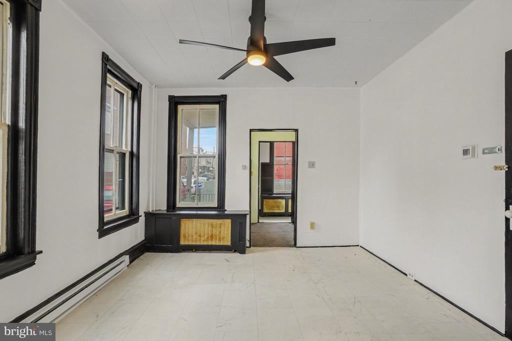 929 PIKE STREET