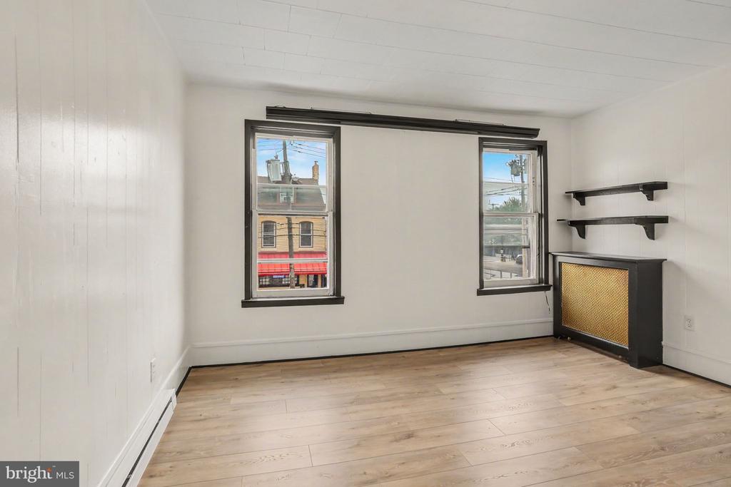 929 PIKE STREET