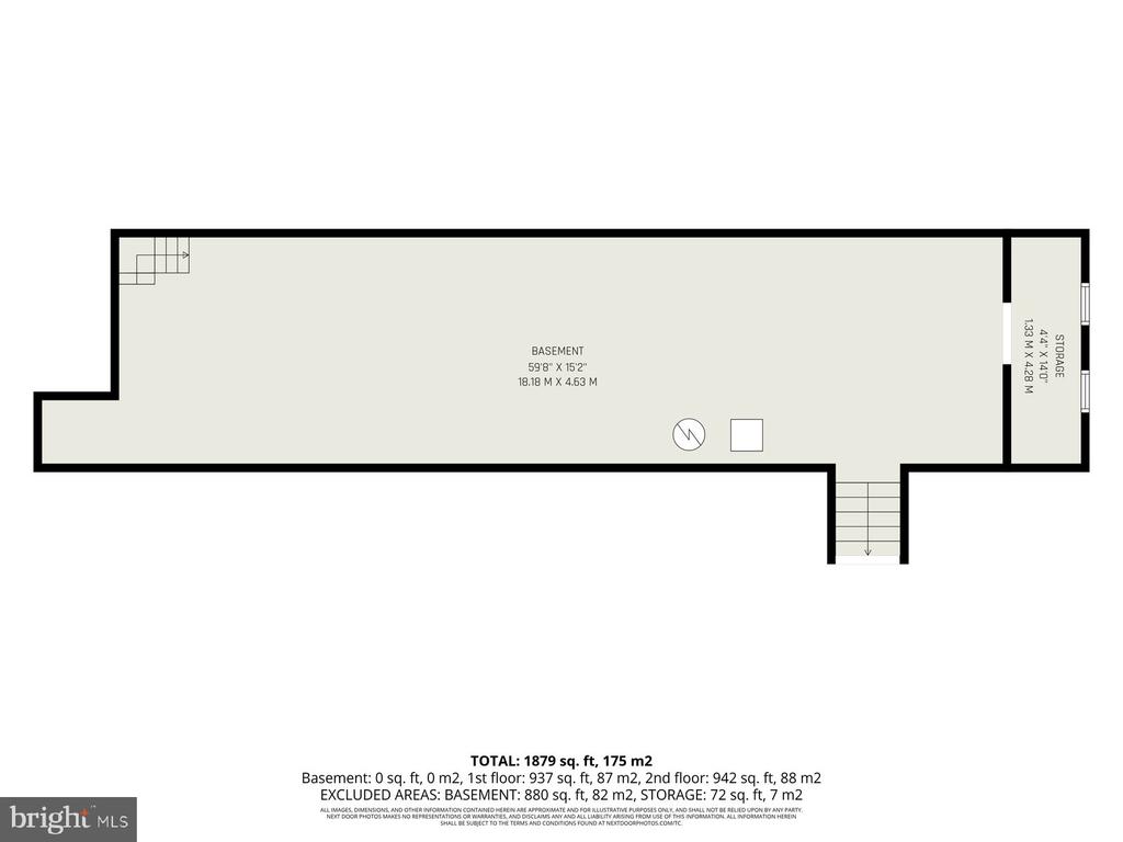929 PIKE STREET