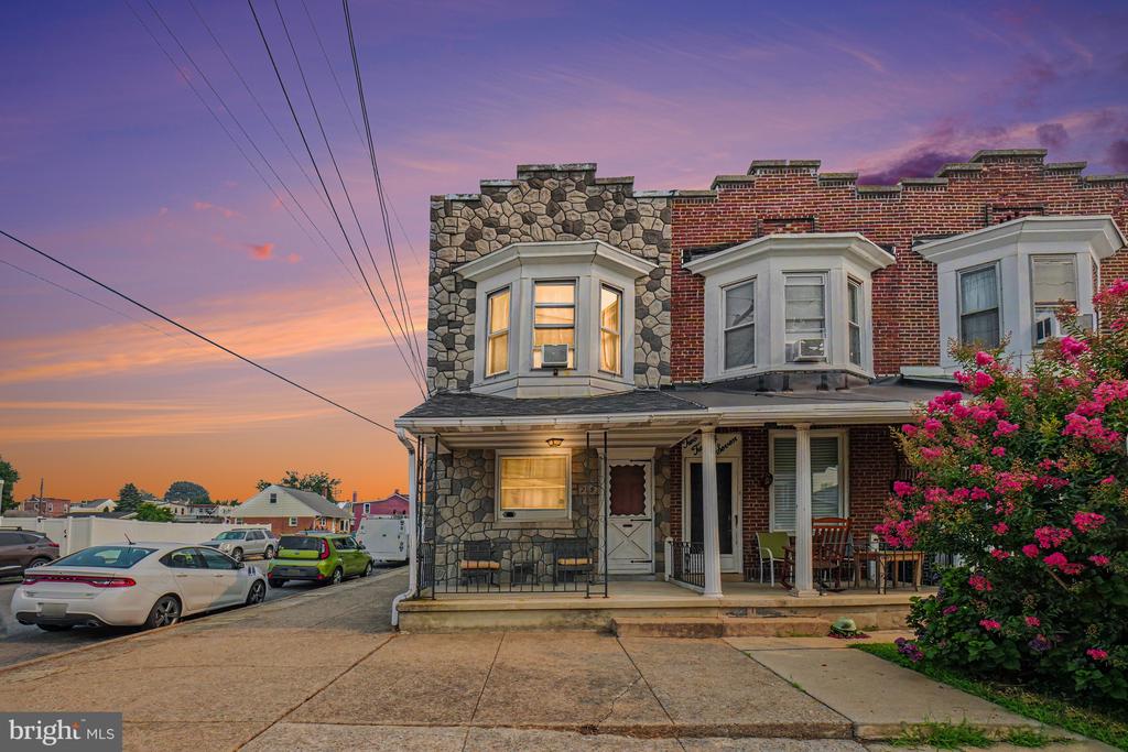 229 UPLAND AVENUE