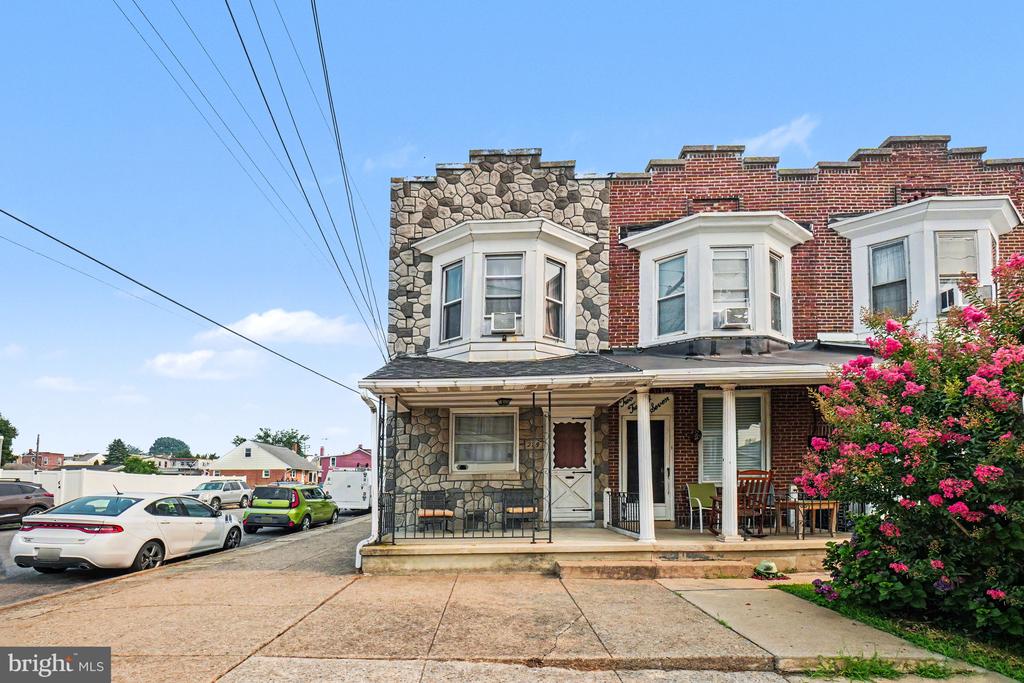 229 UPLAND AVENUE