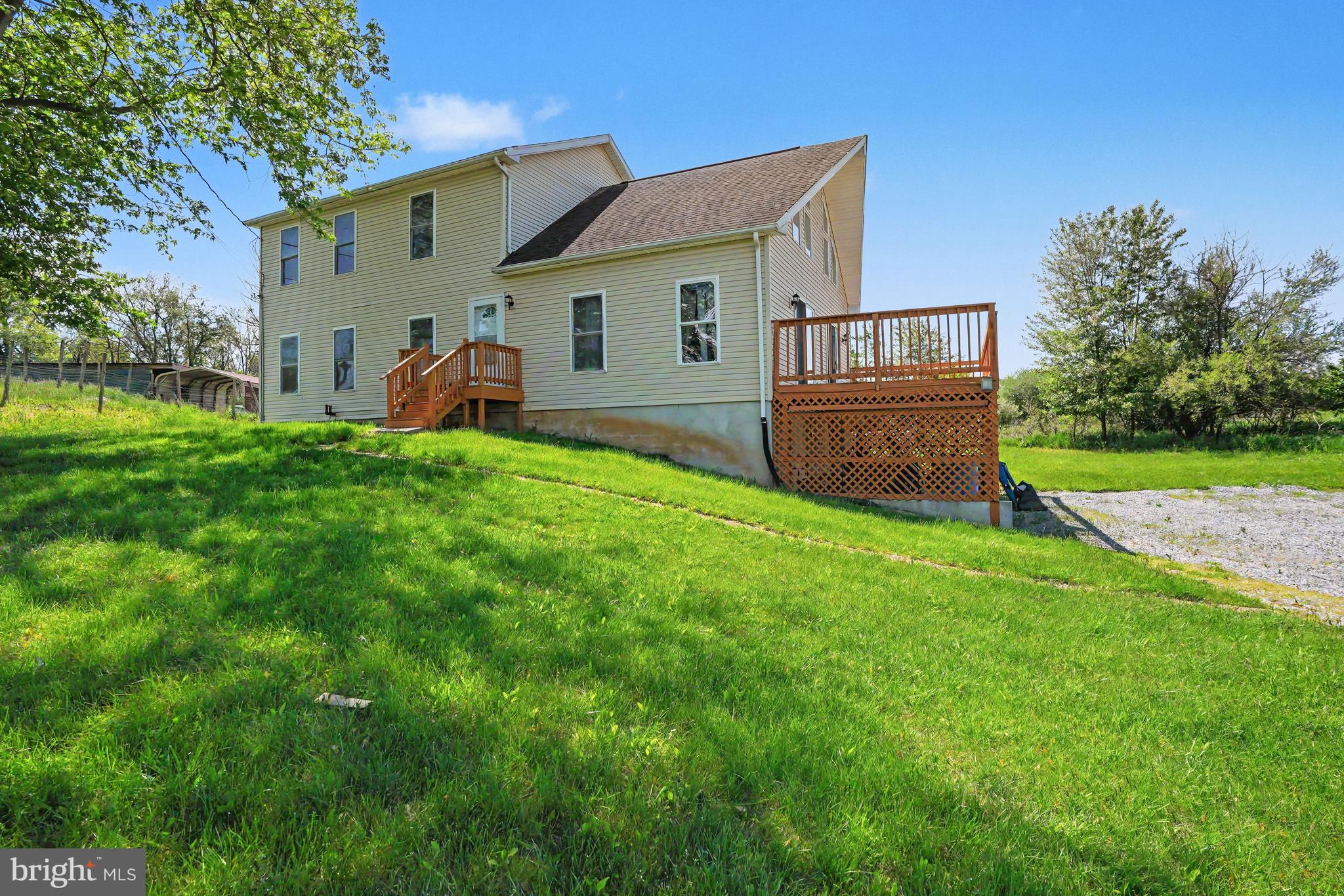 372 KERRSVILLE ROAD