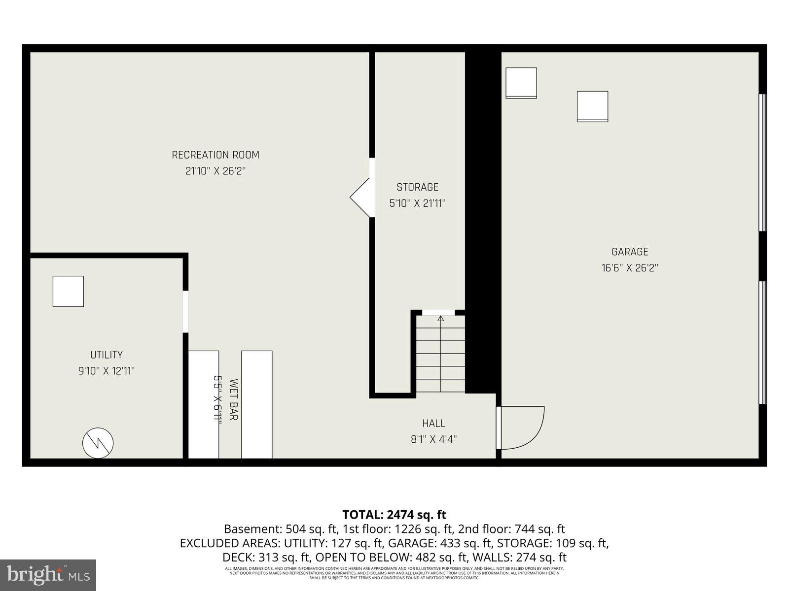 372 KERRSVILLE ROAD