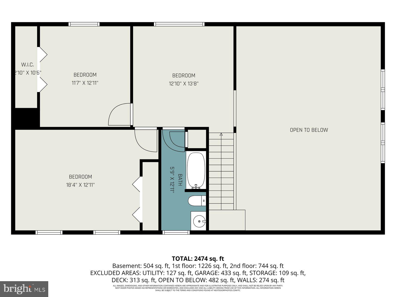 372 KERRSVILLE ROAD