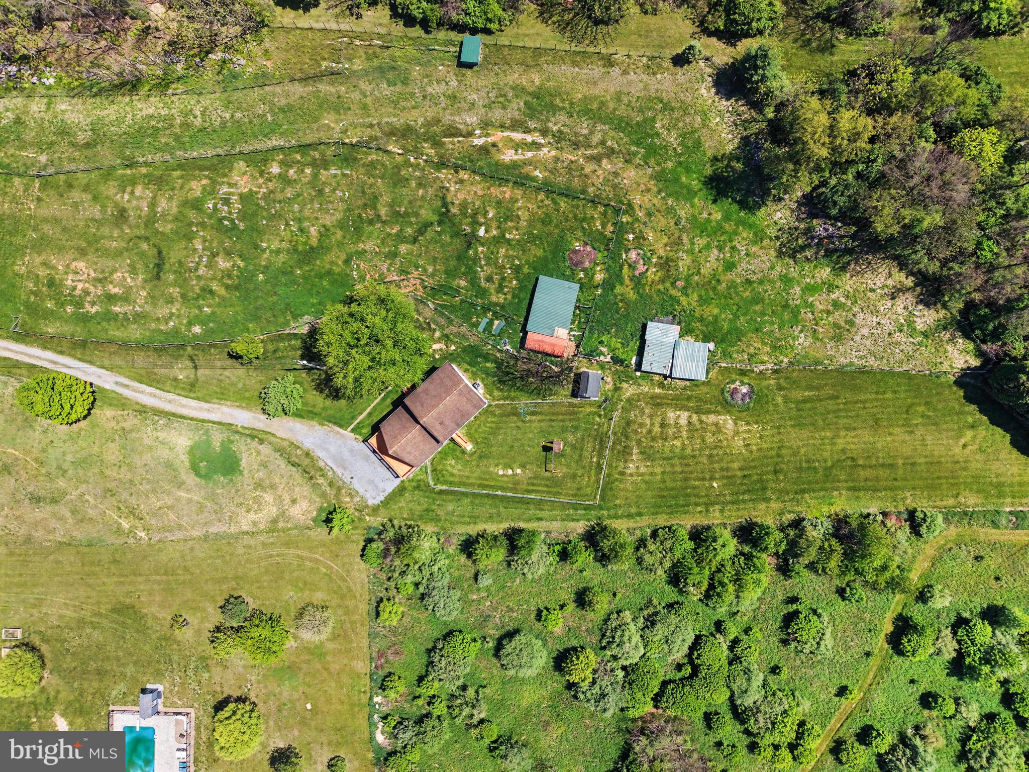 372 KERRSVILLE ROAD