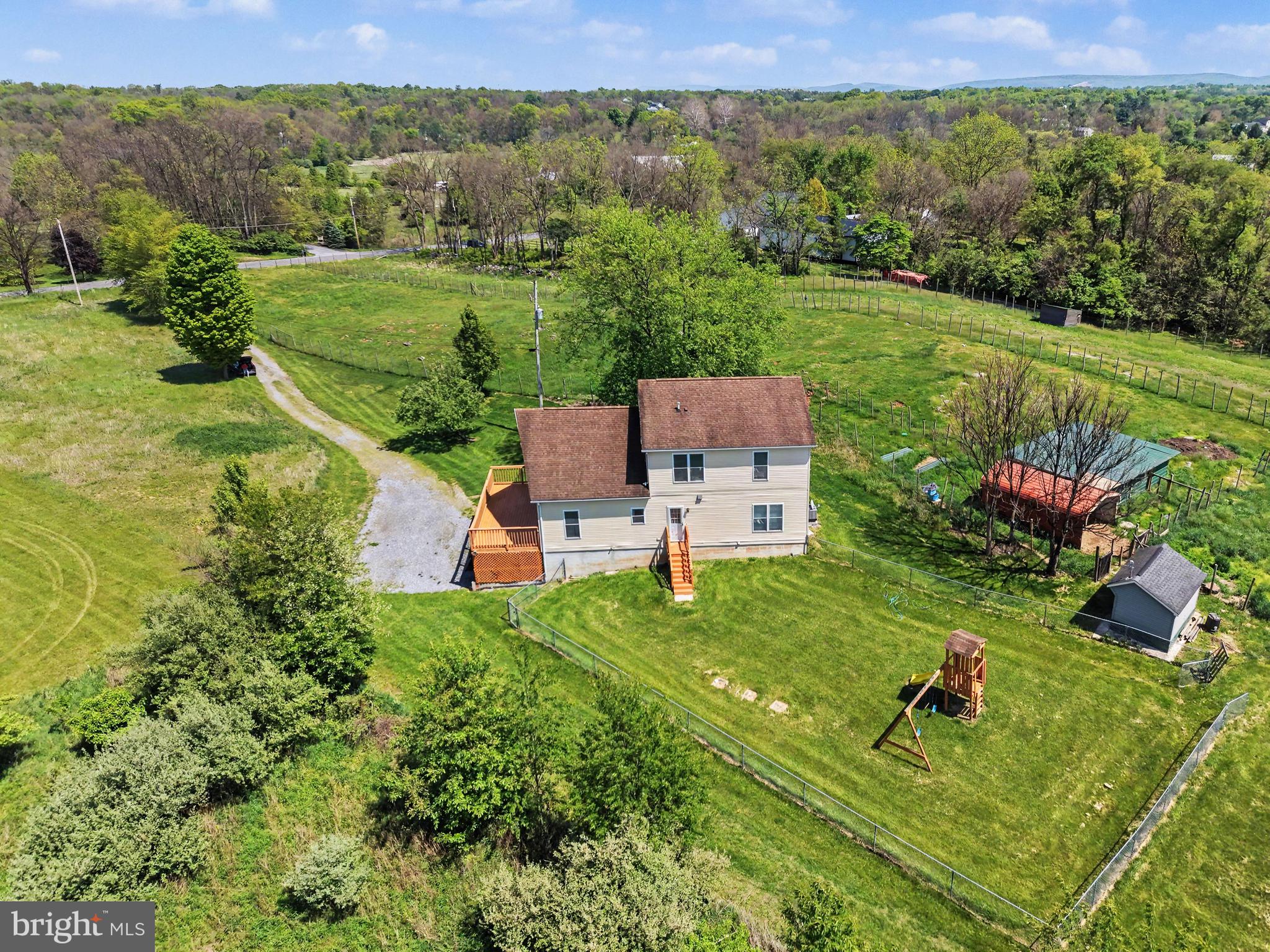 372 KERRSVILLE ROAD