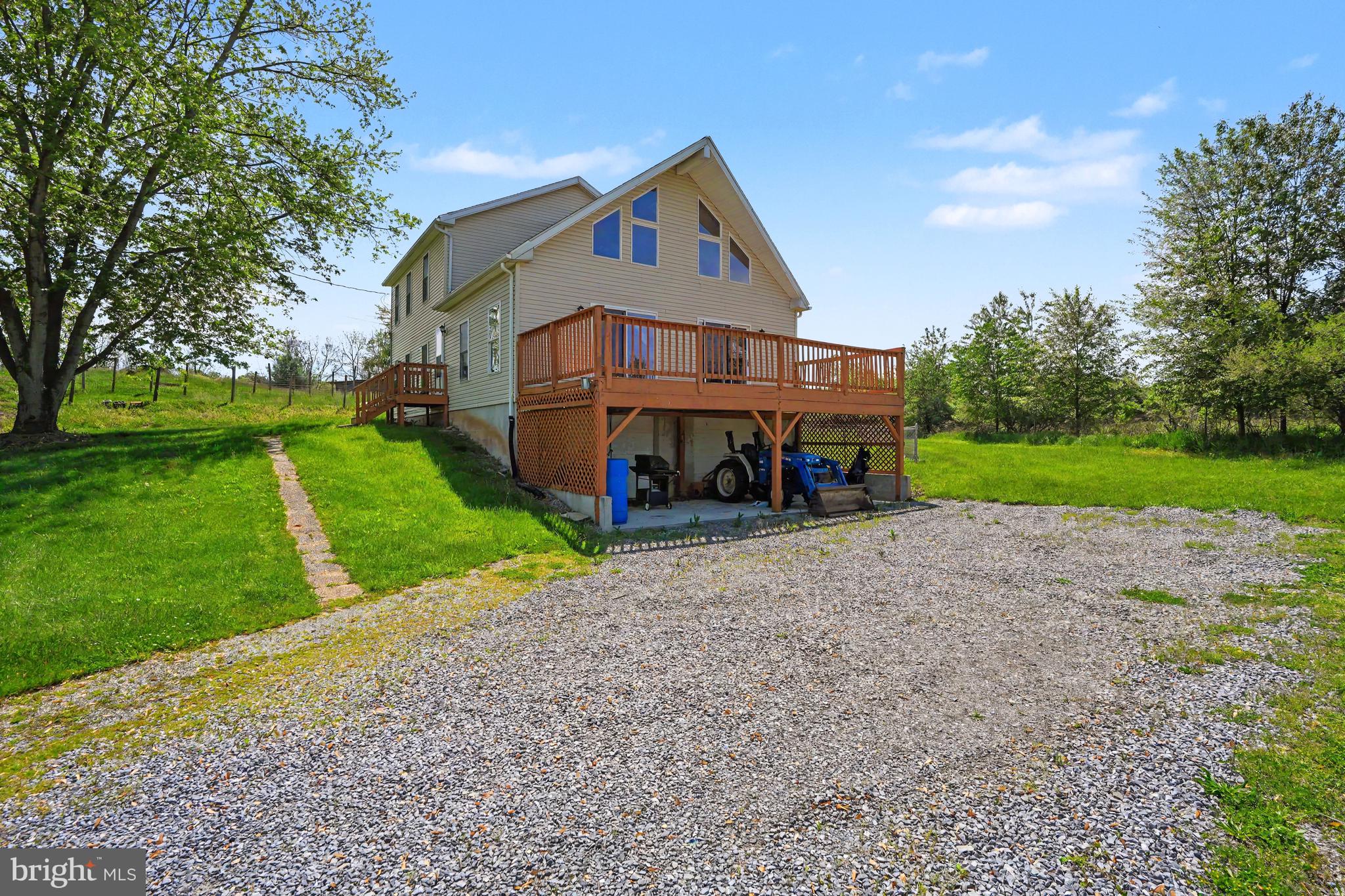 372 KERRSVILLE ROAD