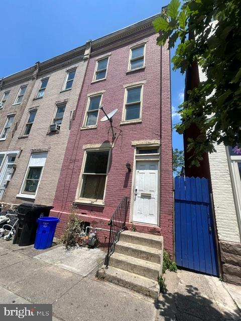 1408 DERRY STREET