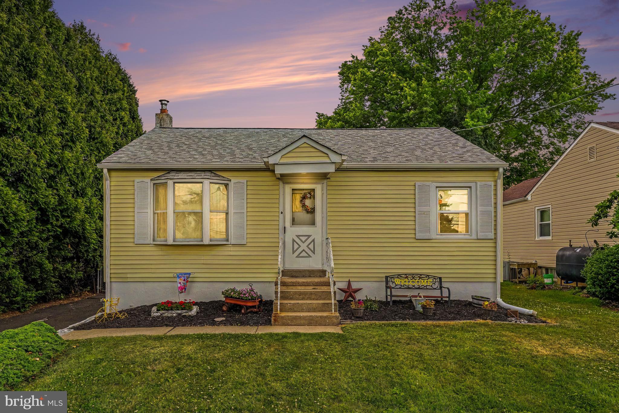 234 OAKDALE AVENUE
