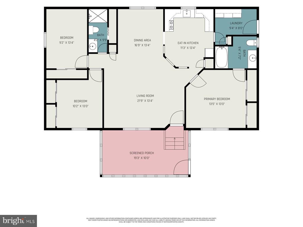 1014 CHERRYWOOD COURT