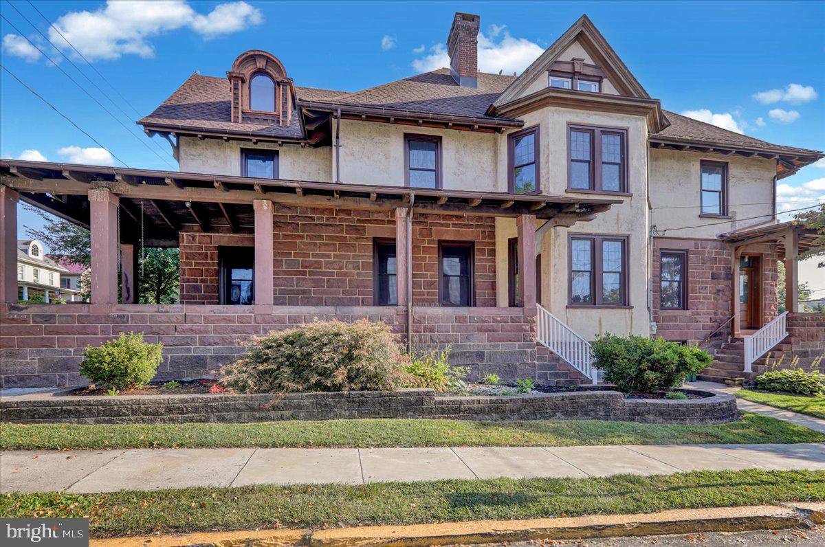 229 S TULPEHOCKEN STREET