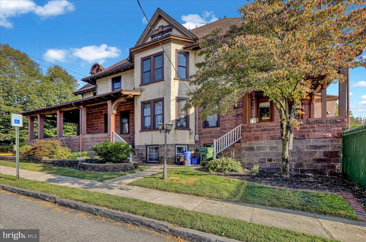 229 S TULPEHOCKEN STREET