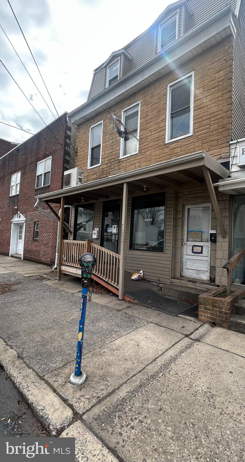 64 S TULPEHOCKEN STREET