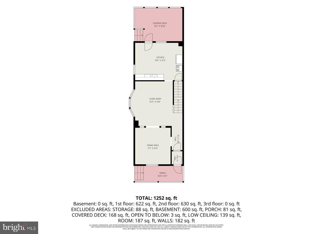 835 W WATER STREET