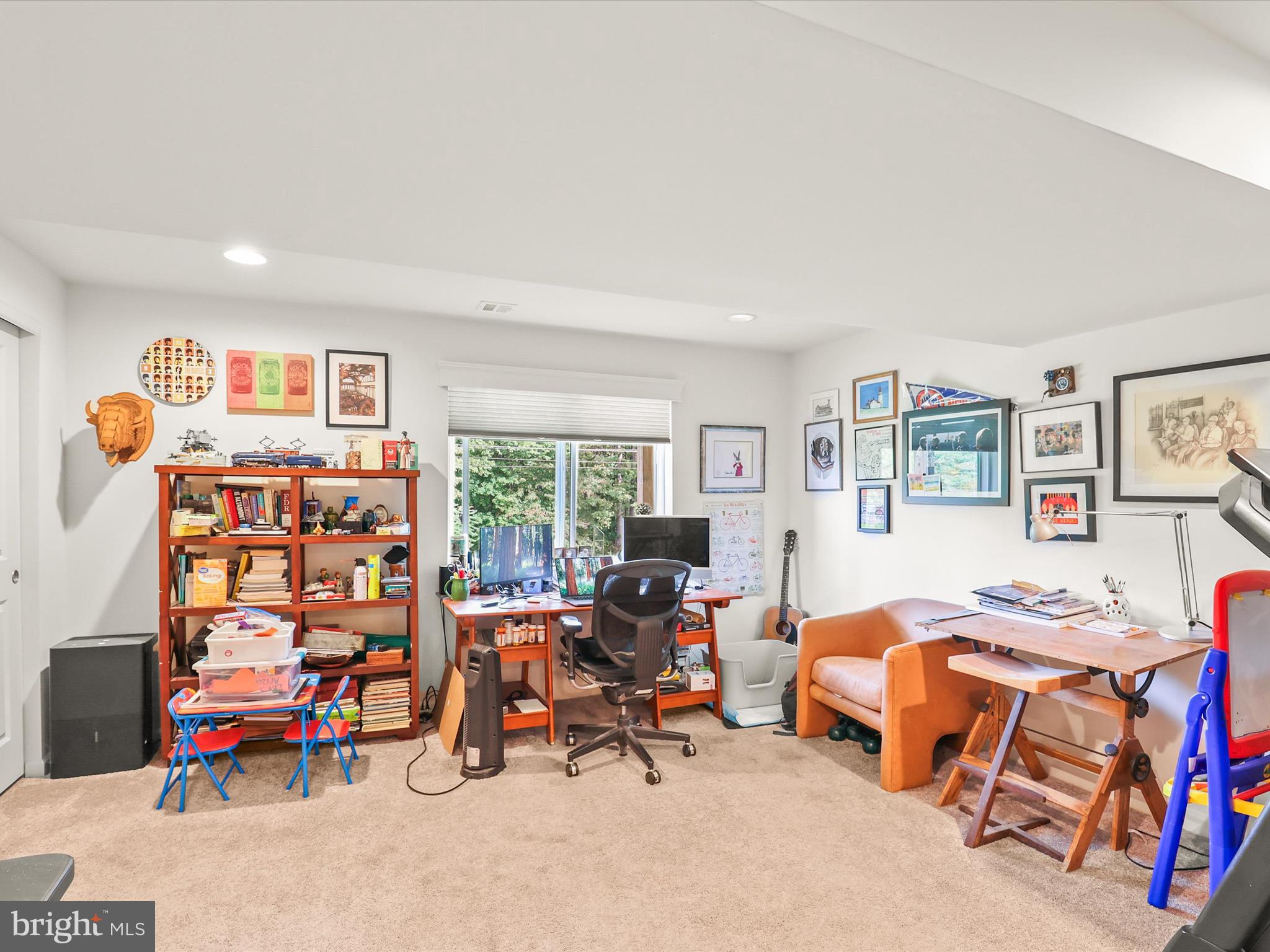 4341 FORBES DRIVE