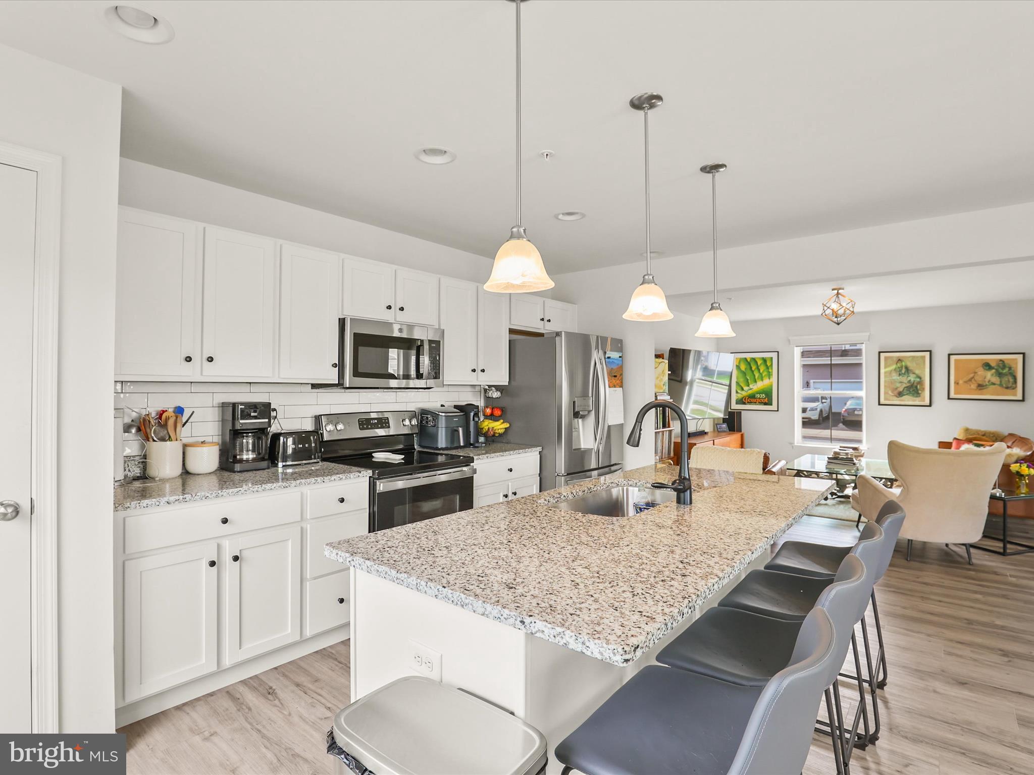 4341 FORBES DRIVE