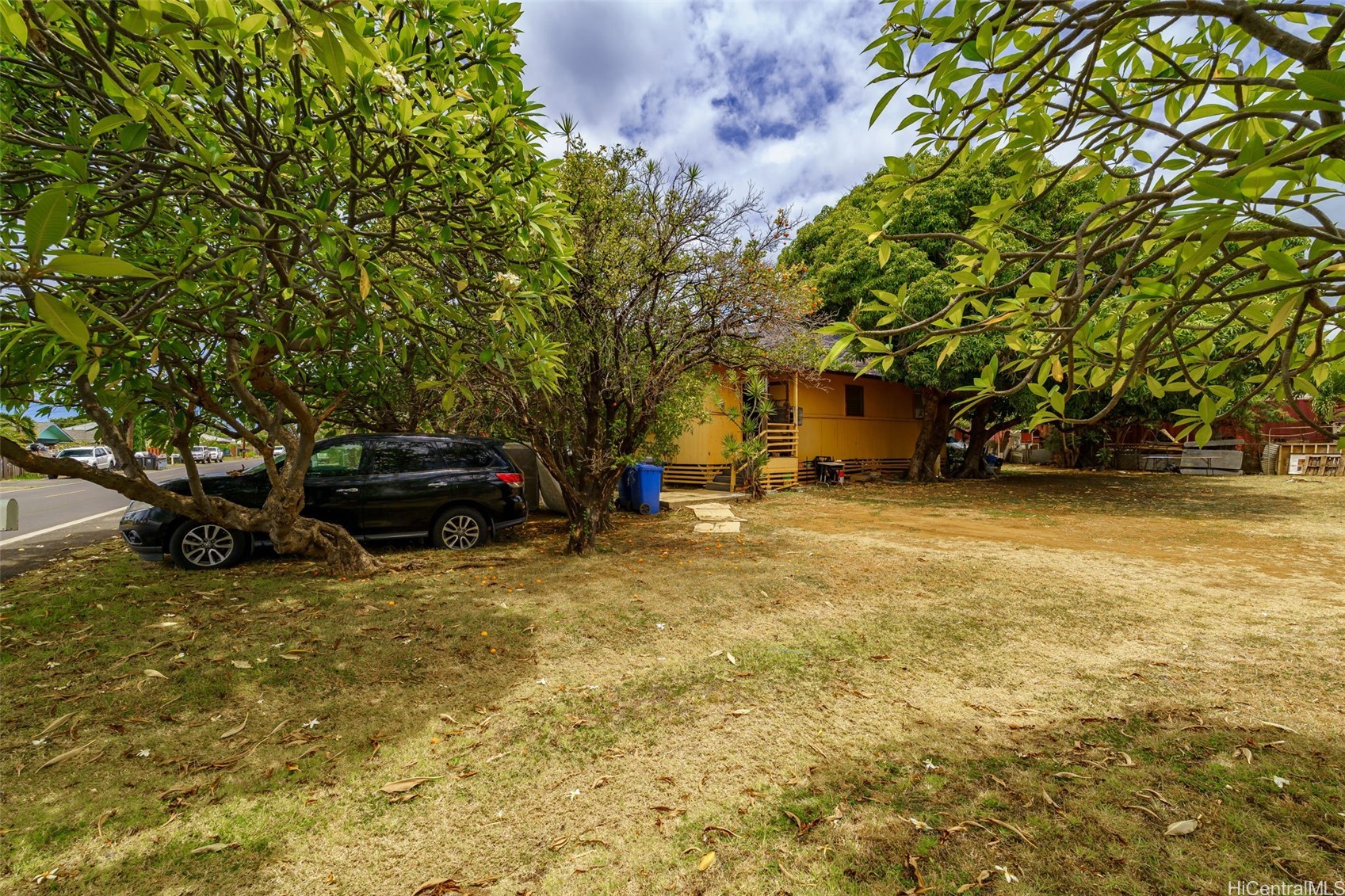 84-856 Lahaina Street A