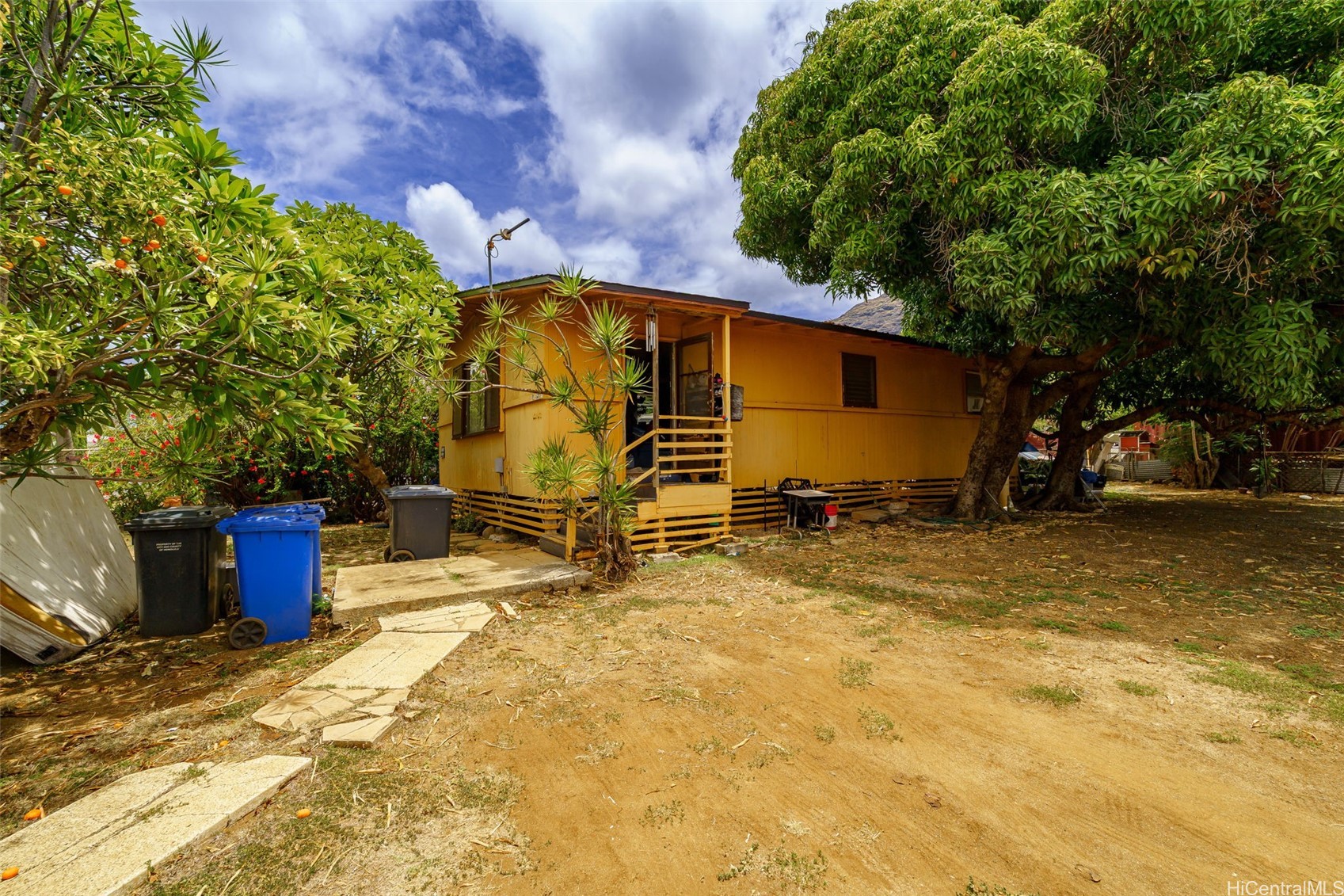 84-856 Lahaina Street A
