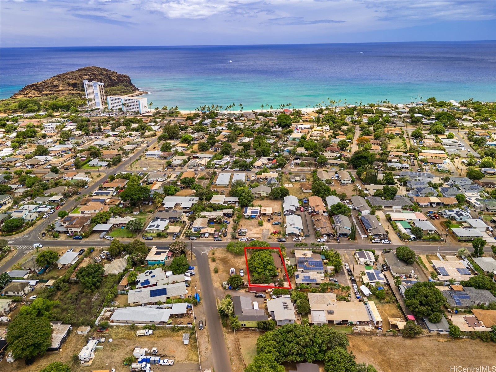 84-856 Lahaina Street A