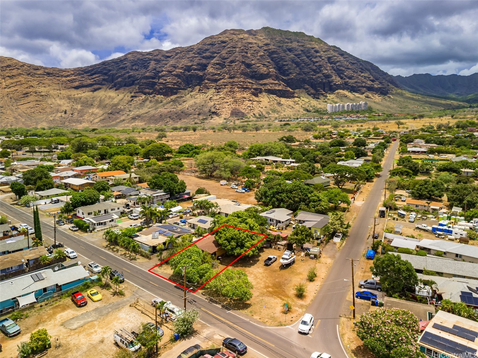 84-856 Lahaina Street A