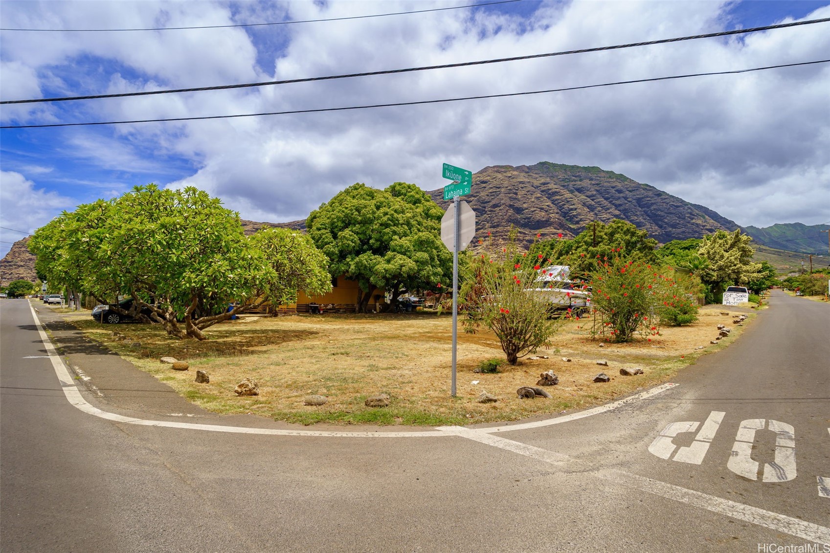 84-856 Lahaina Street C