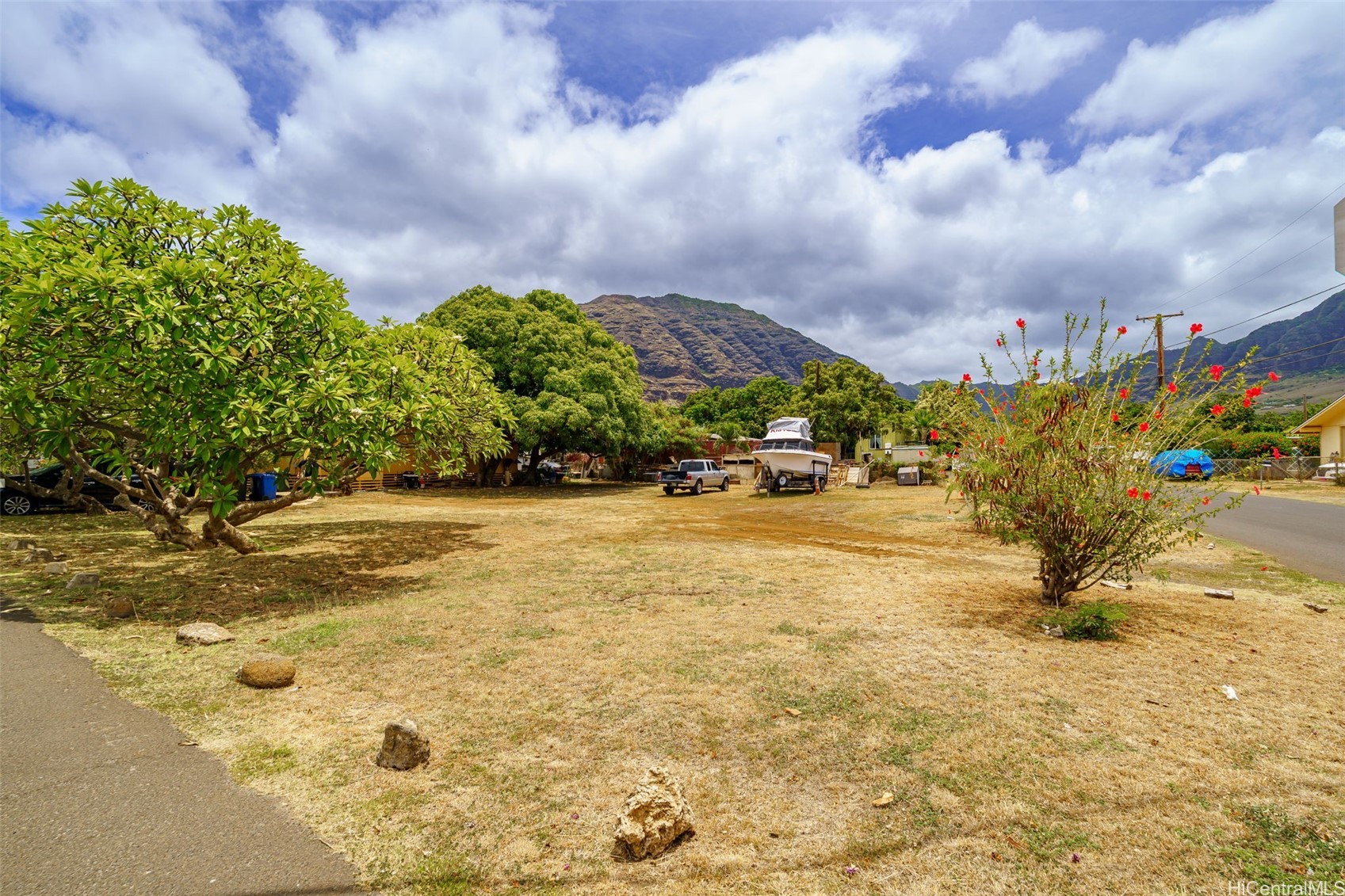 84-856 Lahaina Street C