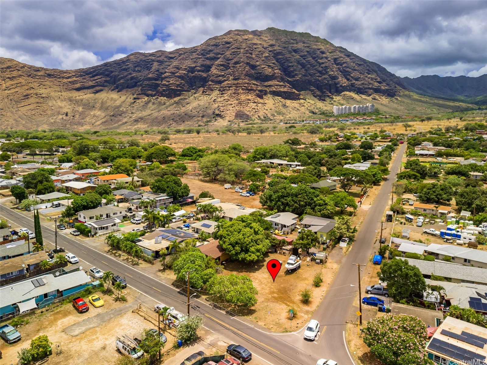 84-856 Lahaina Street C