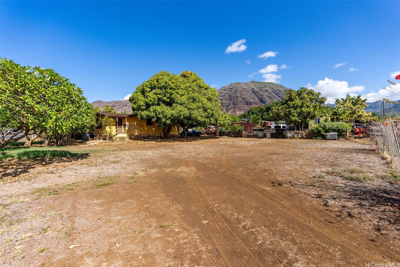 84-856 Lahaina Street C