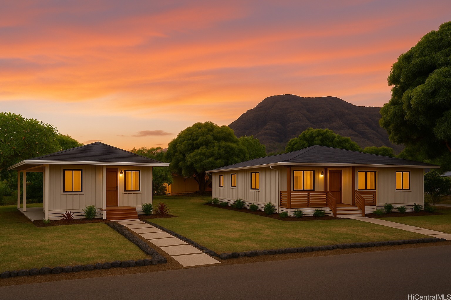 84-856 Lahaina Street C